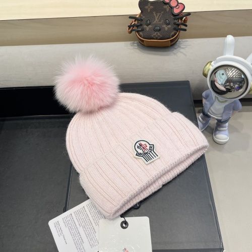 Replica Moncler Caps #1249549 $39.00 USD for Wholesale