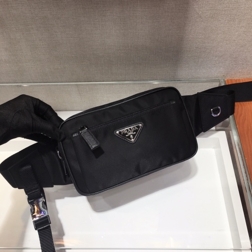 Replica Prada AAA Quality Belt Bags For Men #1249564 $108.00 USD for Wholesale