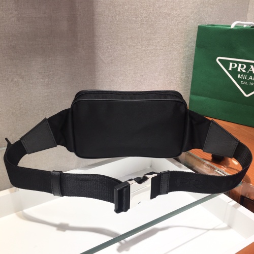 Replica Prada AAA Quality Belt Bags For Men #1249564 $108.00 USD for Wholesale