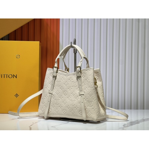 Replica Louis Vuitton AAA Quality Handbags For Women #1249568 $68.00 USD for Wholesale