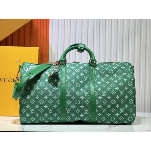 Louis Vuitton Travel Bags #1249573 $88.00 USD, Wholesale Replica Louis Vuitton Travel Bags