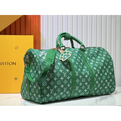 Replica Louis Vuitton Travel Bags #1249573 $88.00 USD for Wholesale