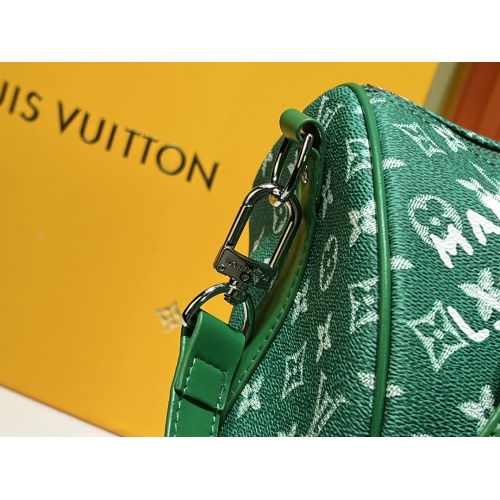 Replica Louis Vuitton Travel Bags #1249573 $88.00 USD for Wholesale