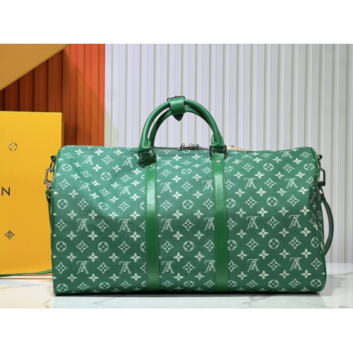 Replica Louis Vuitton Travel Bags #1249573 $88.00 USD for Wholesale