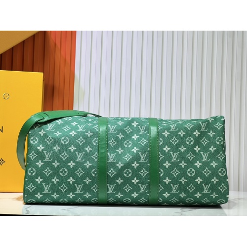 Replica Louis Vuitton Travel Bags #1249573 $88.00 USD for Wholesale