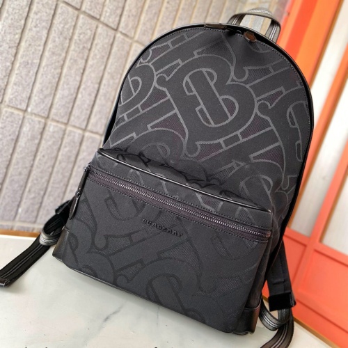 Burberry AAA Quality Backpacks For Unisex #1249593 $100.00 USD, Wholesale Replica Burberry AAA Quality Backpacks