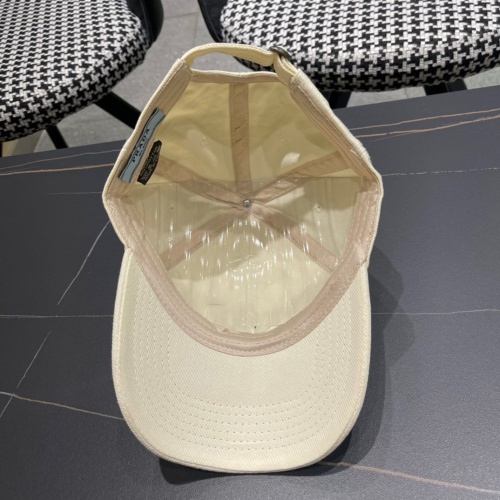 Replica Prada Caps #1249600 $32.00 USD for Wholesale