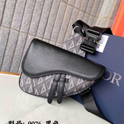 Christian Dior AAA Man Messenger Bags #1249619 $85.00 USD, Wholesale Replica Christian Dior AAA Man Messenger Bags