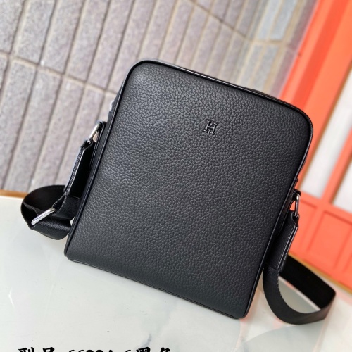 Hermes AAA Man Messenger Bags #1249622 $82.00 USD, Wholesale Replica Hermes AAA Man Messenger Bags