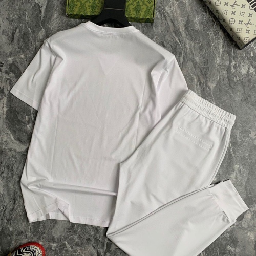 Replica Prada Tracksuits Short Sleeved For Men #1249645 p.6586.89 RUB for Wholesale