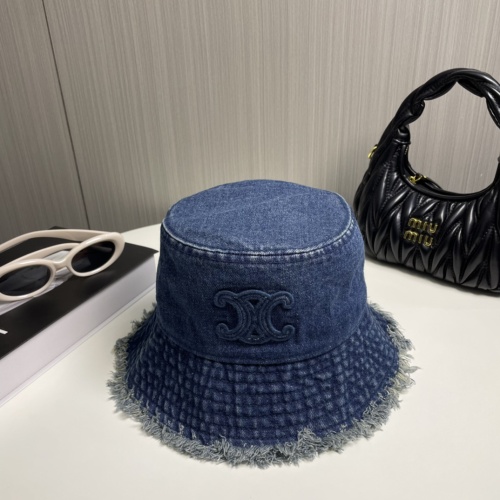 Replica Celine Caps #1249658 $29.00 USD for Wholesale