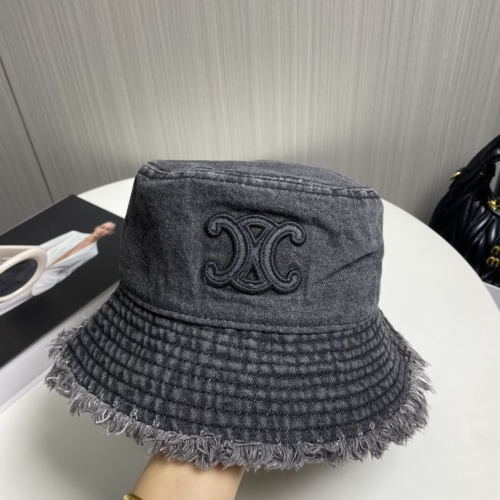 Celine Caps #1249659 $29.00 USD, Wholesale Replica Celine Caps