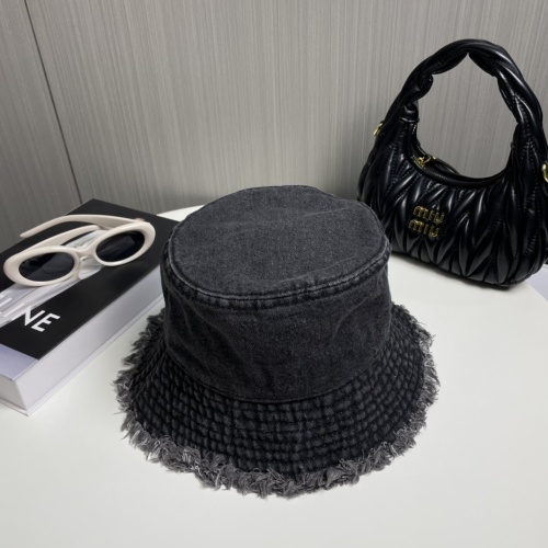 Replica Celine Caps #1249659 $29.00 USD for Wholesale