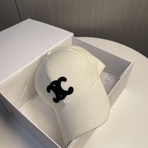 Replica Celine Caps #1249660 $27.00 USD for Wholesale