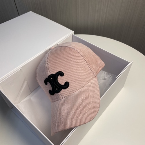 Replica Celine Caps #1249661 $27.00 USD for Wholesale