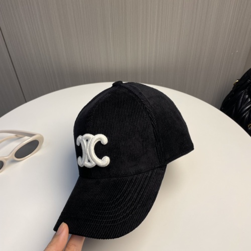 Replica Celine Caps #1249664 $27.00 USD for Wholesale