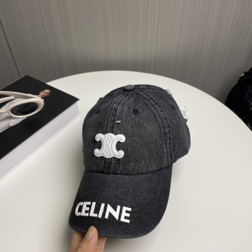 Replica Celine Caps #1249672 $27.00 USD for Wholesale