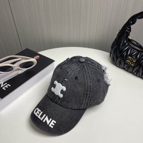 Replica Celine Caps #1249672 $27.00 USD for Wholesale