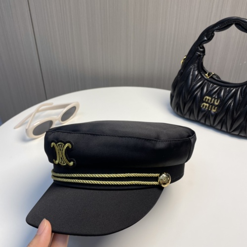 Celine Caps #1249674 $29.00 USD, Wholesale Replica Celine Caps