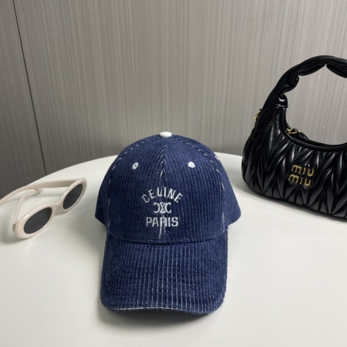 Celine Caps #1249675 $27.00 USD, Wholesale Replica Celine Caps