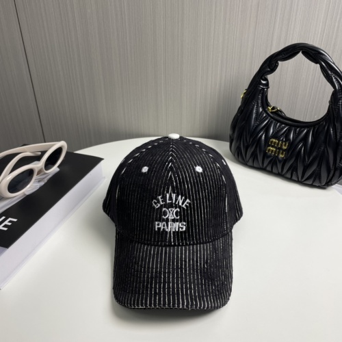 Celine Caps #1249676 $27.00 USD, Wholesale Replica Celine Caps