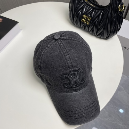 Replica Celine Caps #1249678 $27.00 USD for Wholesale