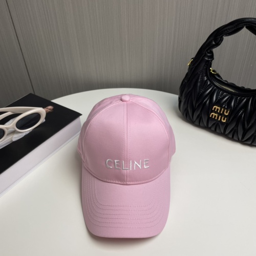 Celine Caps #1249679 $27.00 USD, Wholesale Replica Celine Caps