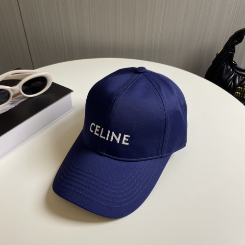 Celine Caps #1249682 $27.00 USD, Wholesale Replica Celine Caps