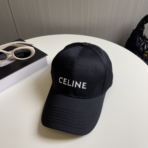 Celine Caps #1249683 $27.00 USD, Wholesale Replica Celine Caps