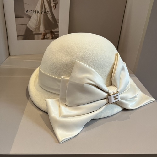 Celine Caps #1249684 $52.00 USD, Wholesale Replica Celine Caps