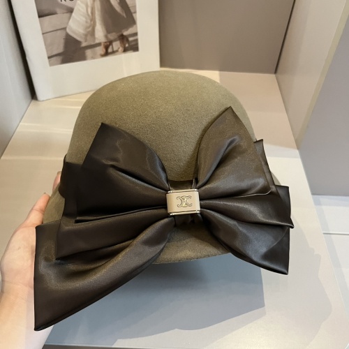 Celine Caps #1249685 $52.00 USD, Wholesale Replica Celine Caps