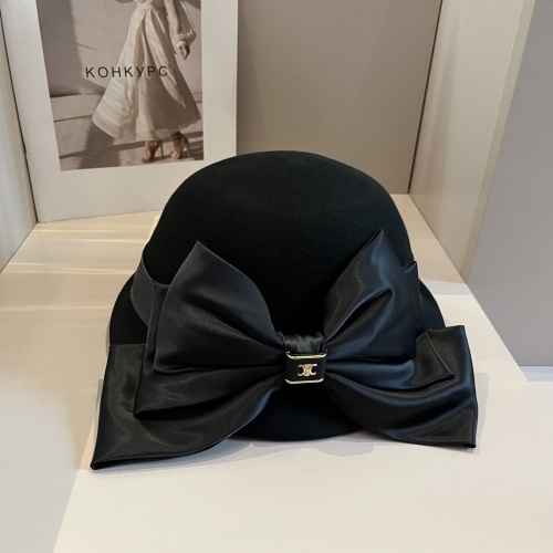 Celine Caps #1249686 $52.00 USD, Wholesale Replica Celine Caps