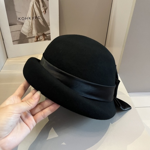 Replica Celine Caps #1249686 $52.00 USD for Wholesale