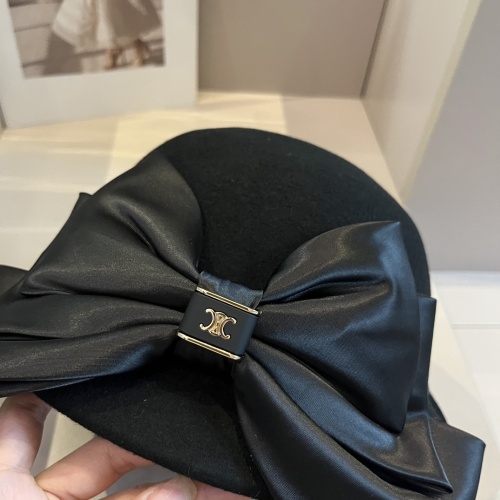 Replica Celine Caps #1249686 $52.00 USD for Wholesale