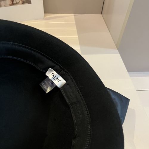 Replica Celine Caps #1249686 $52.00 USD for Wholesale