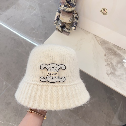 Celine Caps #1249687 $32.00 USD, Wholesale Replica Celine Caps