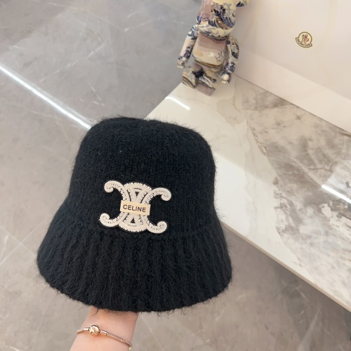 Celine Caps #1249689 $32.00 USD, Wholesale Replica Celine Caps