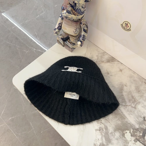 Replica Celine Caps #1249689 $32.00 USD for Wholesale