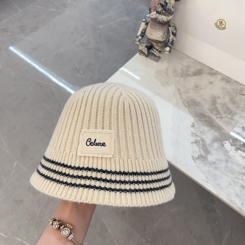 Celine Caps #1249690 $29.00 USD, Wholesale Replica Celine Caps