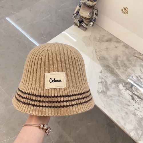 Celine Caps #1249691 $29.00 USD, Wholesale Replica Celine Caps