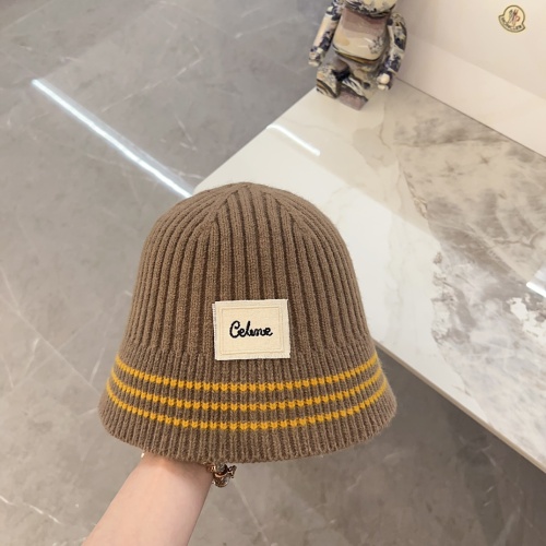 Celine Caps #1249692 $29.00 USD, Wholesale Replica Celine Caps