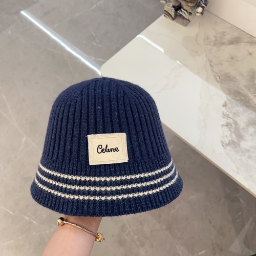 Celine Caps #1249693 $29.00 USD, Wholesale Replica Celine Caps