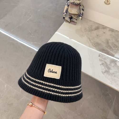 Celine Caps #1249694 $29.00 USD, Wholesale Replica Celine Caps