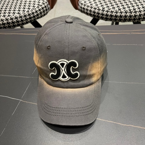 Celine Caps #1249700 $32.00 USD, Wholesale Replica Celine Caps