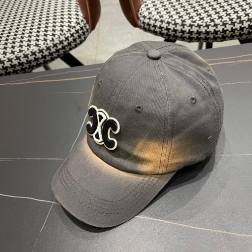 Replica Celine Caps #1249700 $32.00 USD for Wholesale