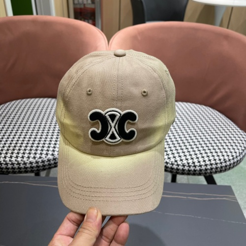 Replica Celine Caps #1249701 $32.00 USD for Wholesale