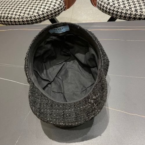 Replica Prada Caps #1249728 $34.00 USD for Wholesale