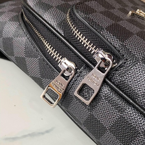 Replica Louis Vuitton AAA Man Messenger Bags #1249729 $72.00 USD for Wholesale