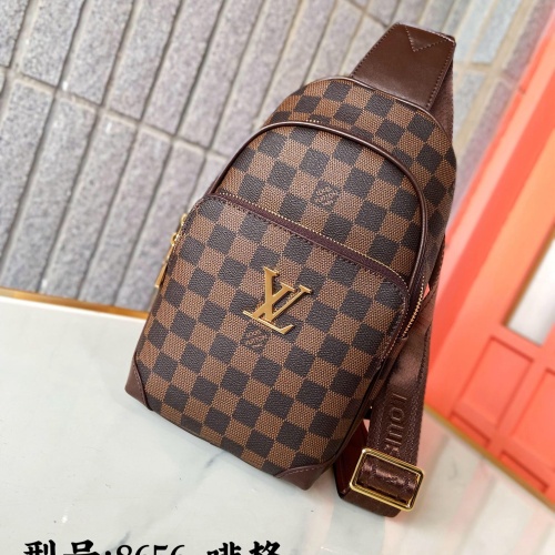 Louis Vuitton AAA Man Messenger Bags #1249730 $72.00 USD, Wholesale Replica Louis Vuitton AAA Man Messenger Bags