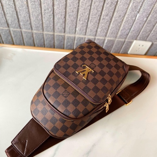 Replica Louis Vuitton AAA Man Messenger Bags #1249730 $72.00 USD for Wholesale